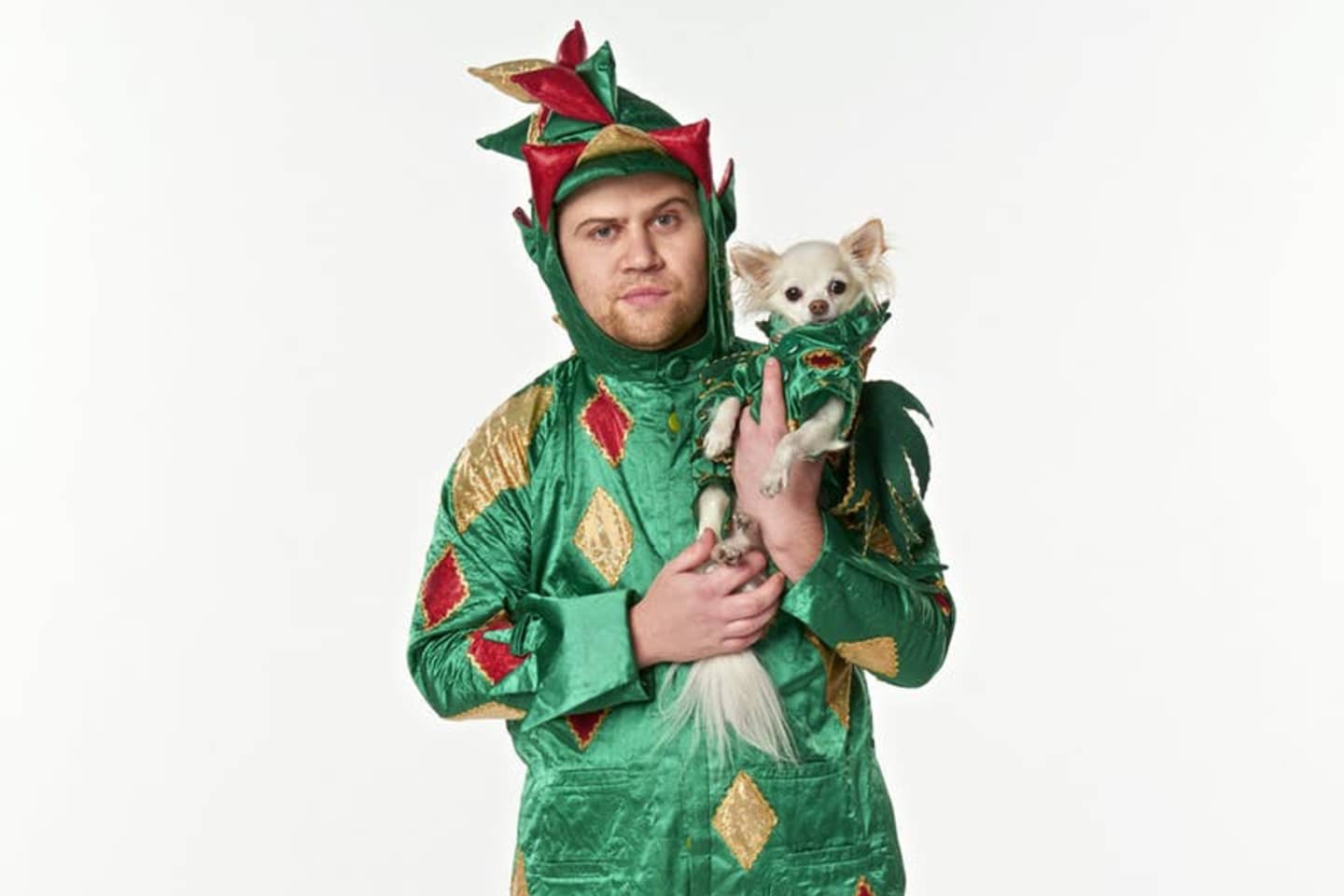 Piff the Magic Dragon Tour Tickets Buy or Sell Tickets for Piff the Magic Dragon Tour Tour