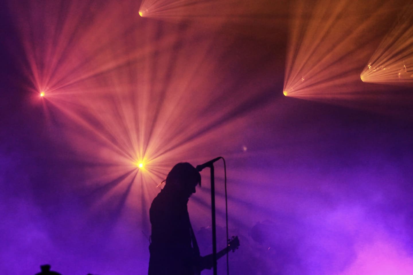 Nine Inch Nails Tickets Nine Inch Nails Tour and Concert Tickets