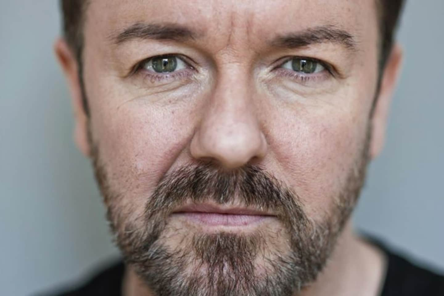 ricky gervais us tour 2023