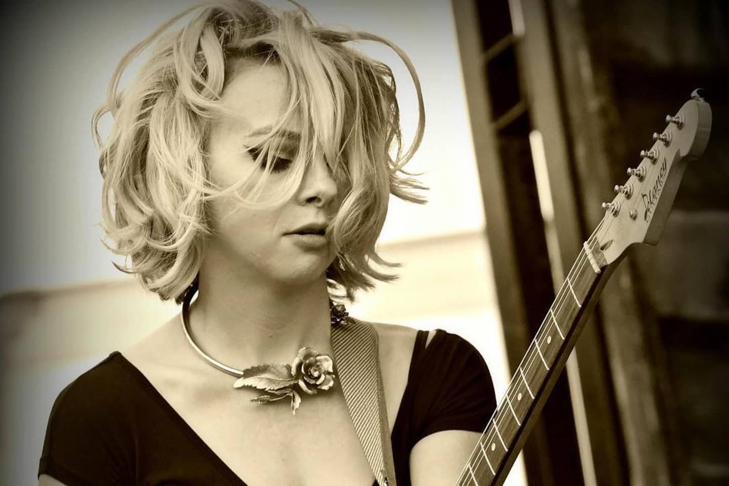 Samantha Fish Tickets Samantha Fish Tour 2023 and Concert Tickets