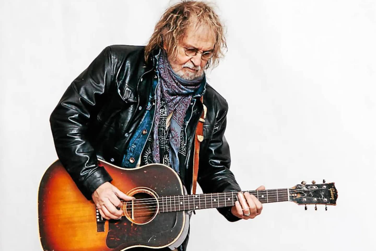 Ray Wylie Hubbard Tickets Ray Wylie Hubbard Tour 2024 and Concert