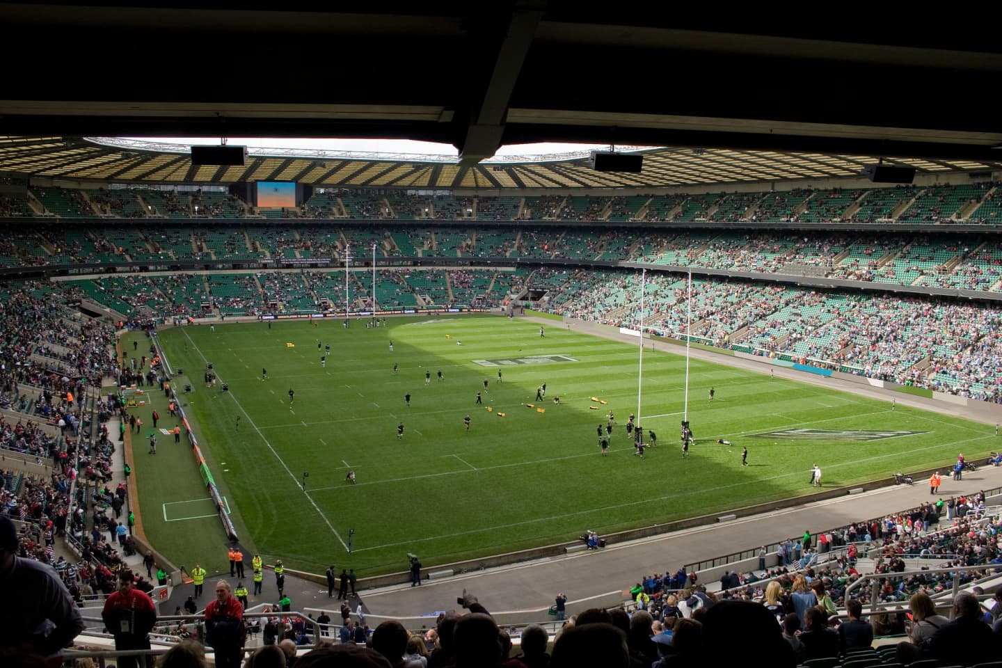 Aviva Premiership Rugby Final 2025 Tickets at viagogo