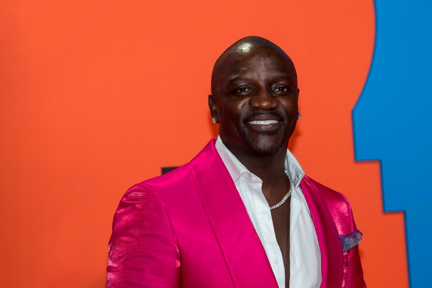 Akon Tickets Akon Tour 2023 and Concert Tickets viagogo