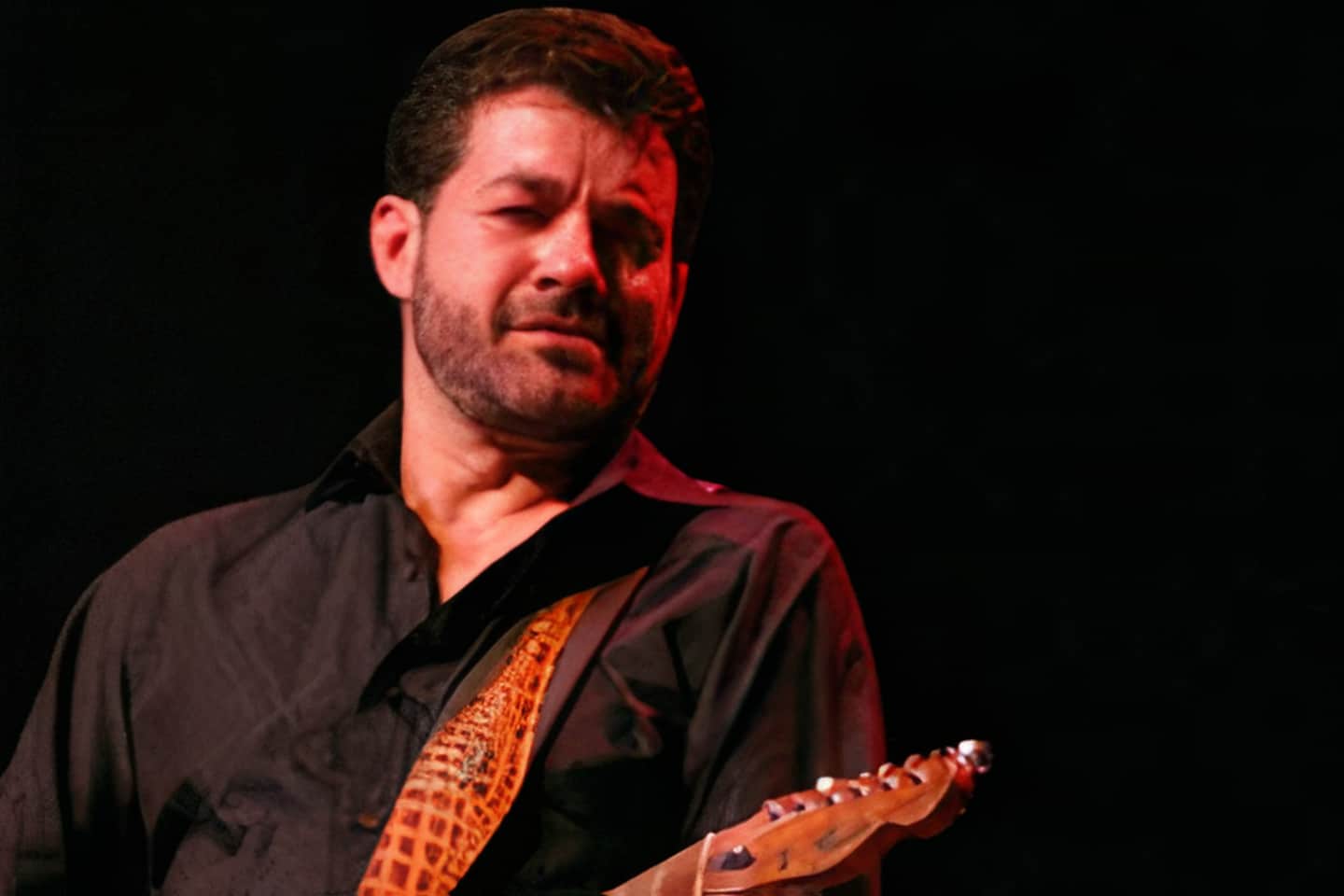 Tab Benoit Tickets Tab Benoit Tour 2024 and Concert Tickets viagogo