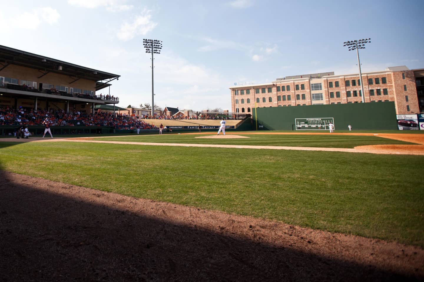 Greenville Drive Tickets Buy or Sell Greenville Drive 2023 Tickets