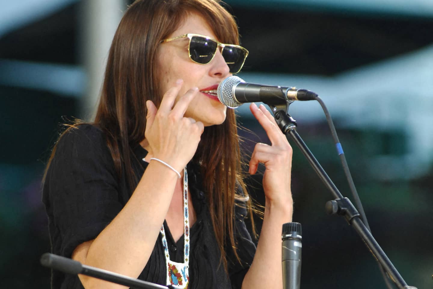 Billets Feist Places de Concert Feist 2024 viagogo