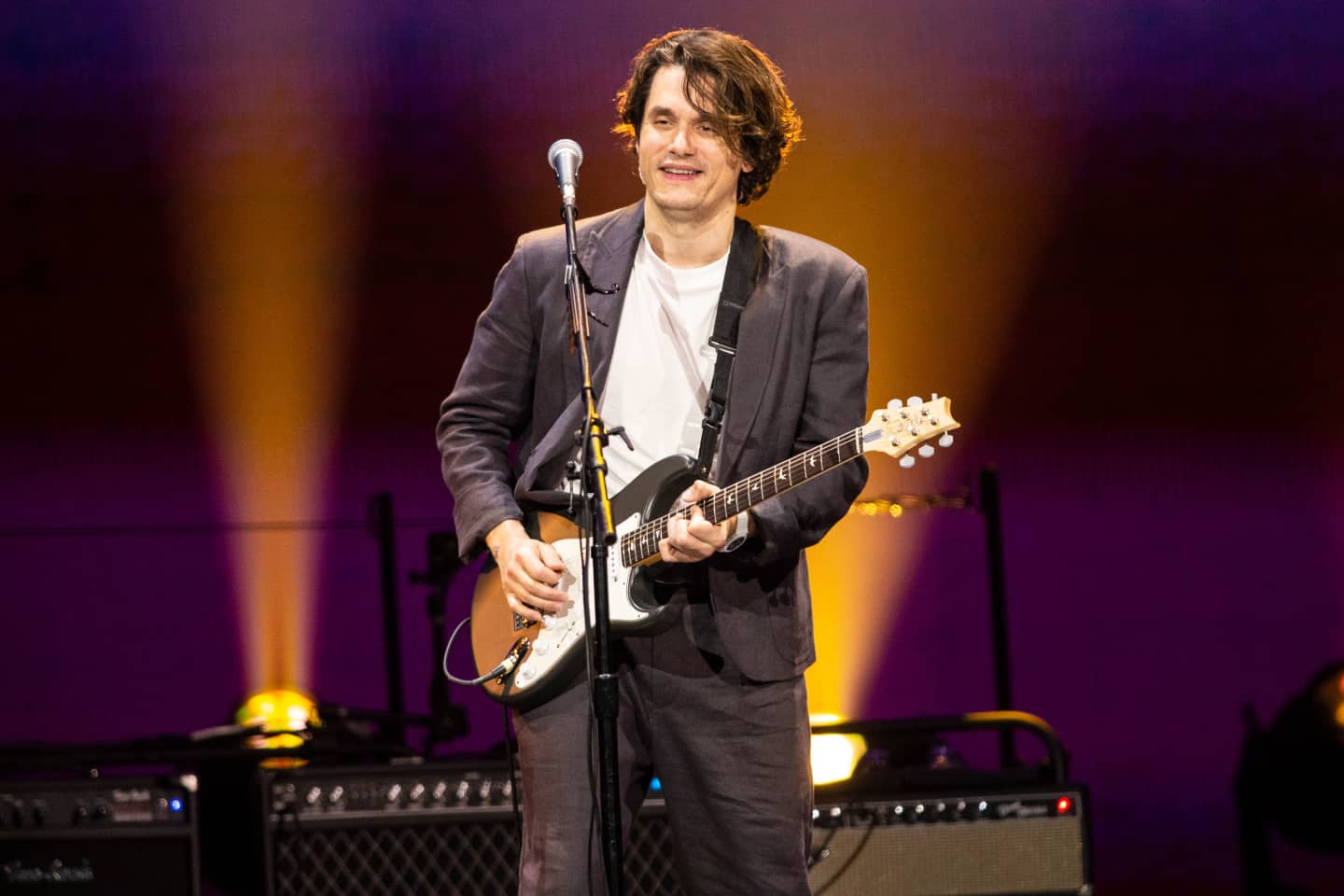 John Mayer Tickets 2024 Günstige Karten für John Mayer Tour John