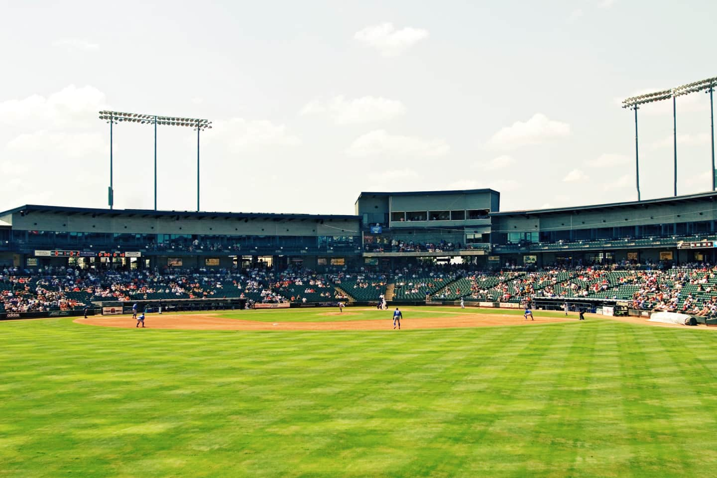 Round Rock Express Tickets Buy or Sell Round Rock Express 2024