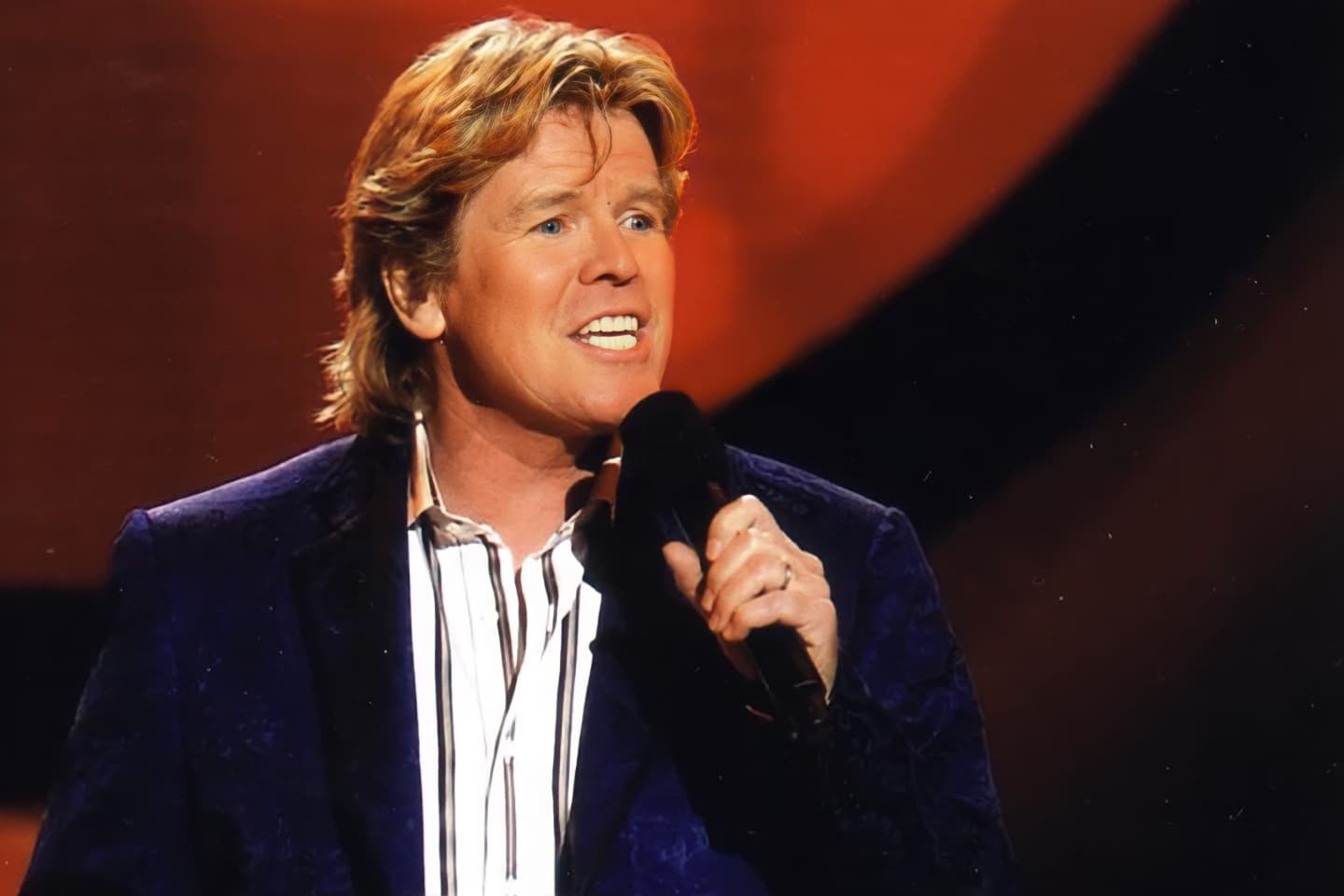 Peter Noone Tickets Peter Noone Tour and Concert Tickets viagogo