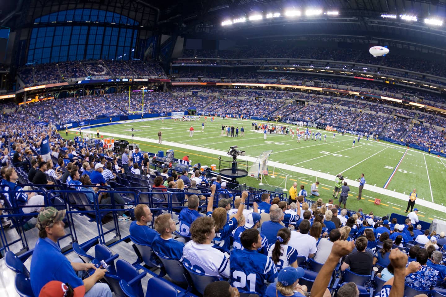 Indianapolis Colts Tickets Buy or Sell Indianapolis Colts Tickets