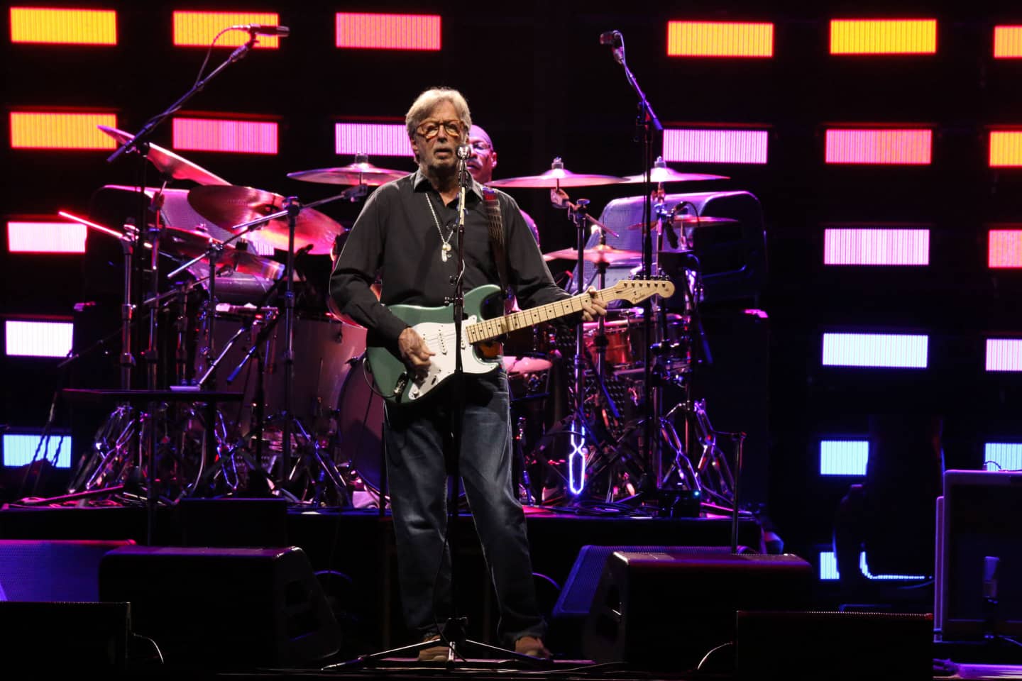 Eric Clapton 2024 Tour Dates Jenna Lorilee