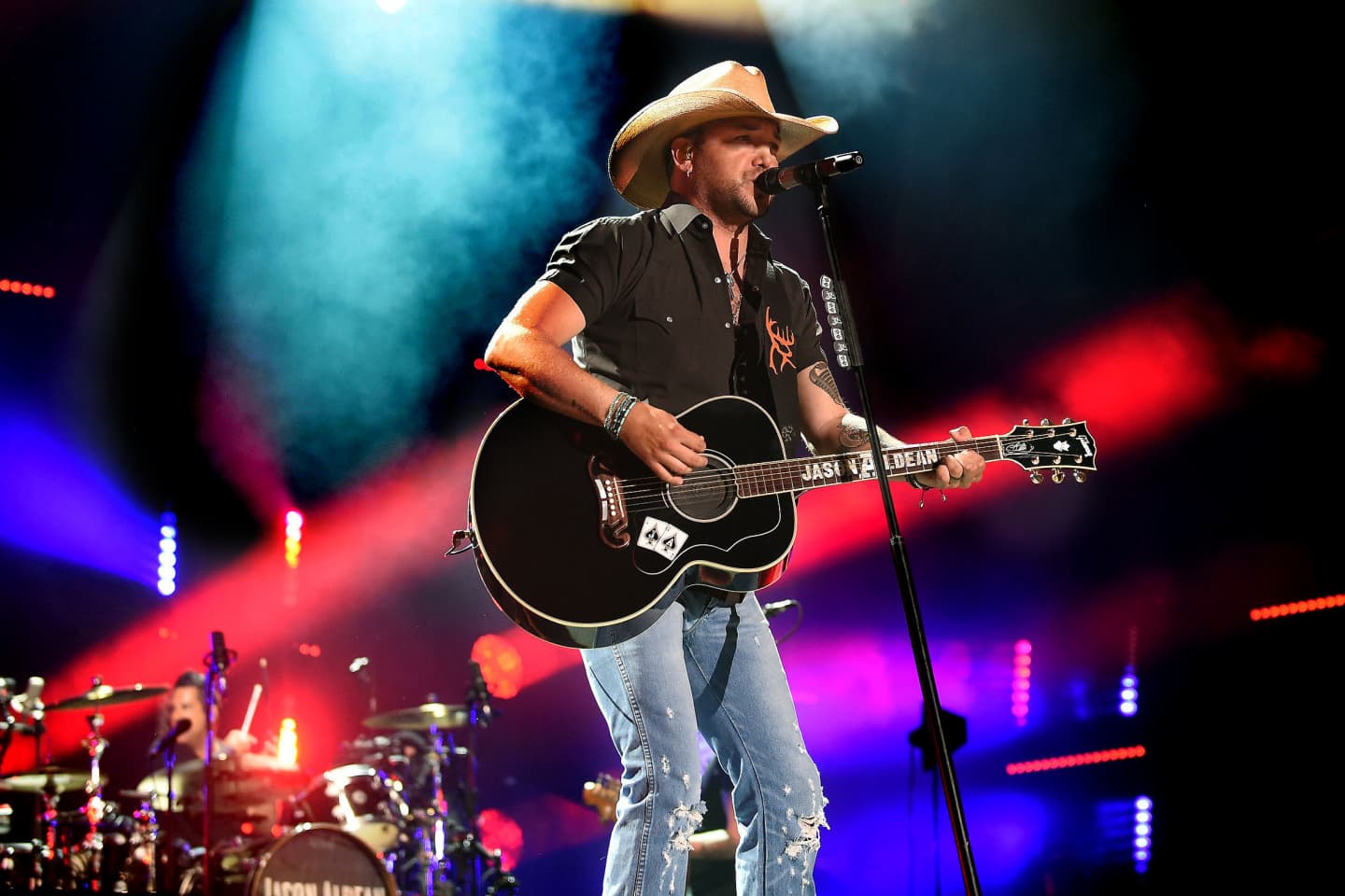 Jason Aldean Tickets Jason Aldean Tour 2023 and Concert Tickets viagogo