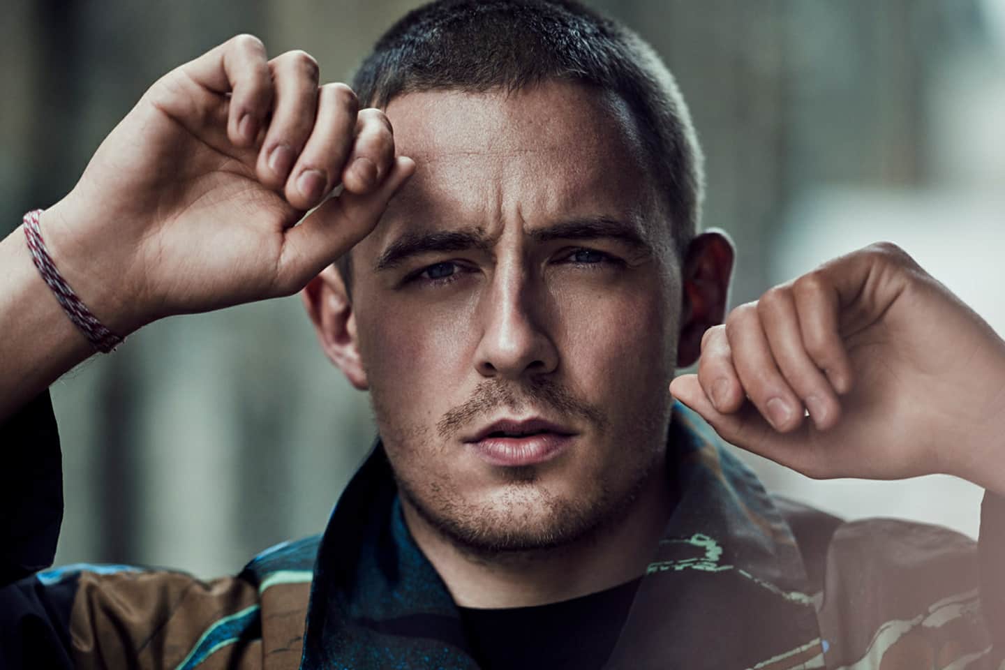 Dermot Kennedy Tickets 2023 Günstige Karten für Dermot Kennedy Tour