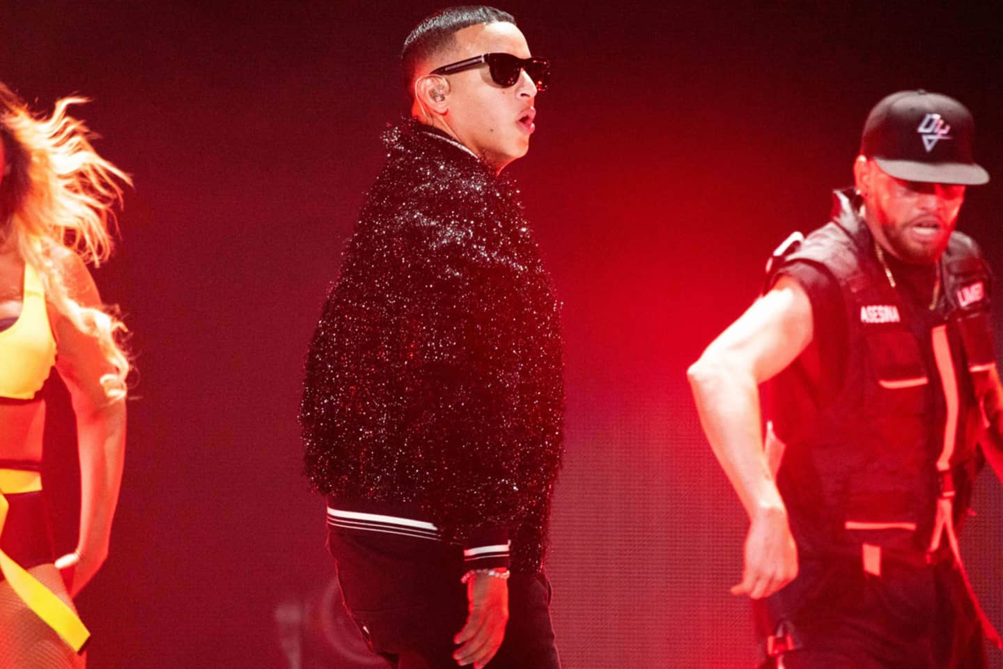 Daddy Yankee Tickets Daddy Yankee Tour Dates 2023 and Concert Tickets