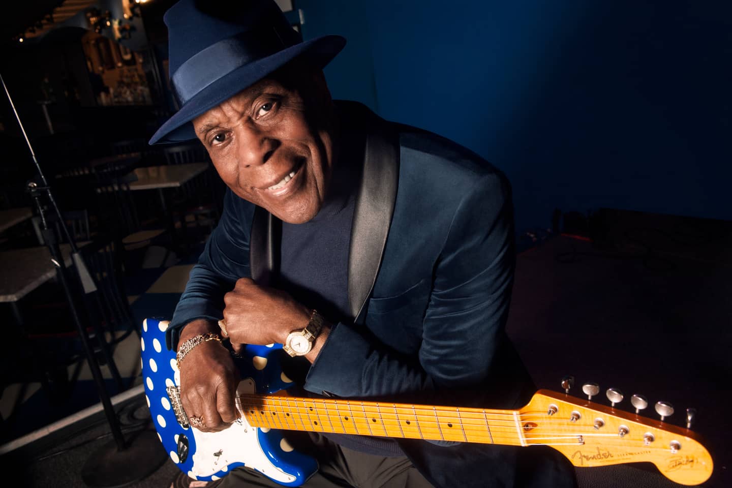 buddy guy tour deutschland