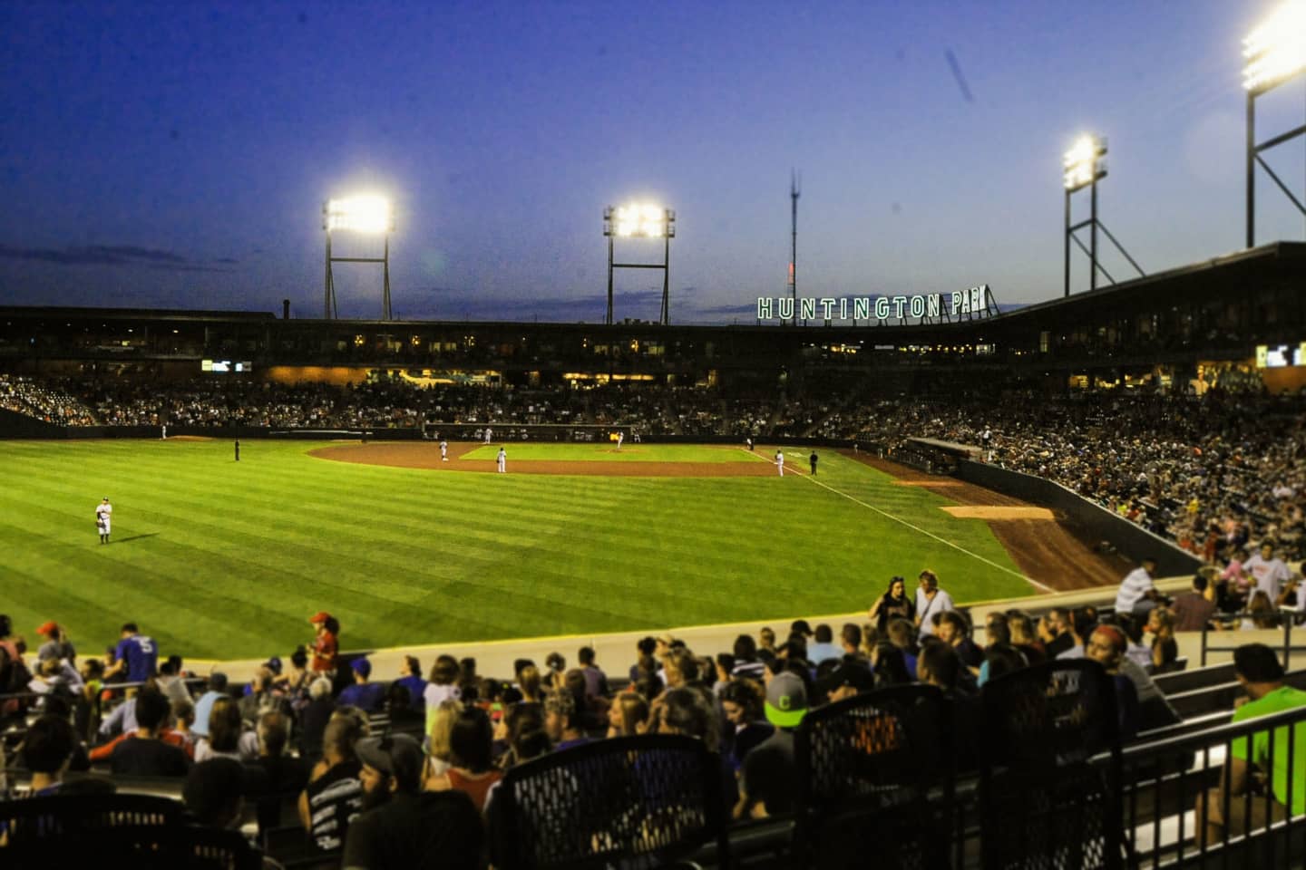 Columbus Clippers Tickets Buy or Sell Columbus Clippers Tickets viagogo