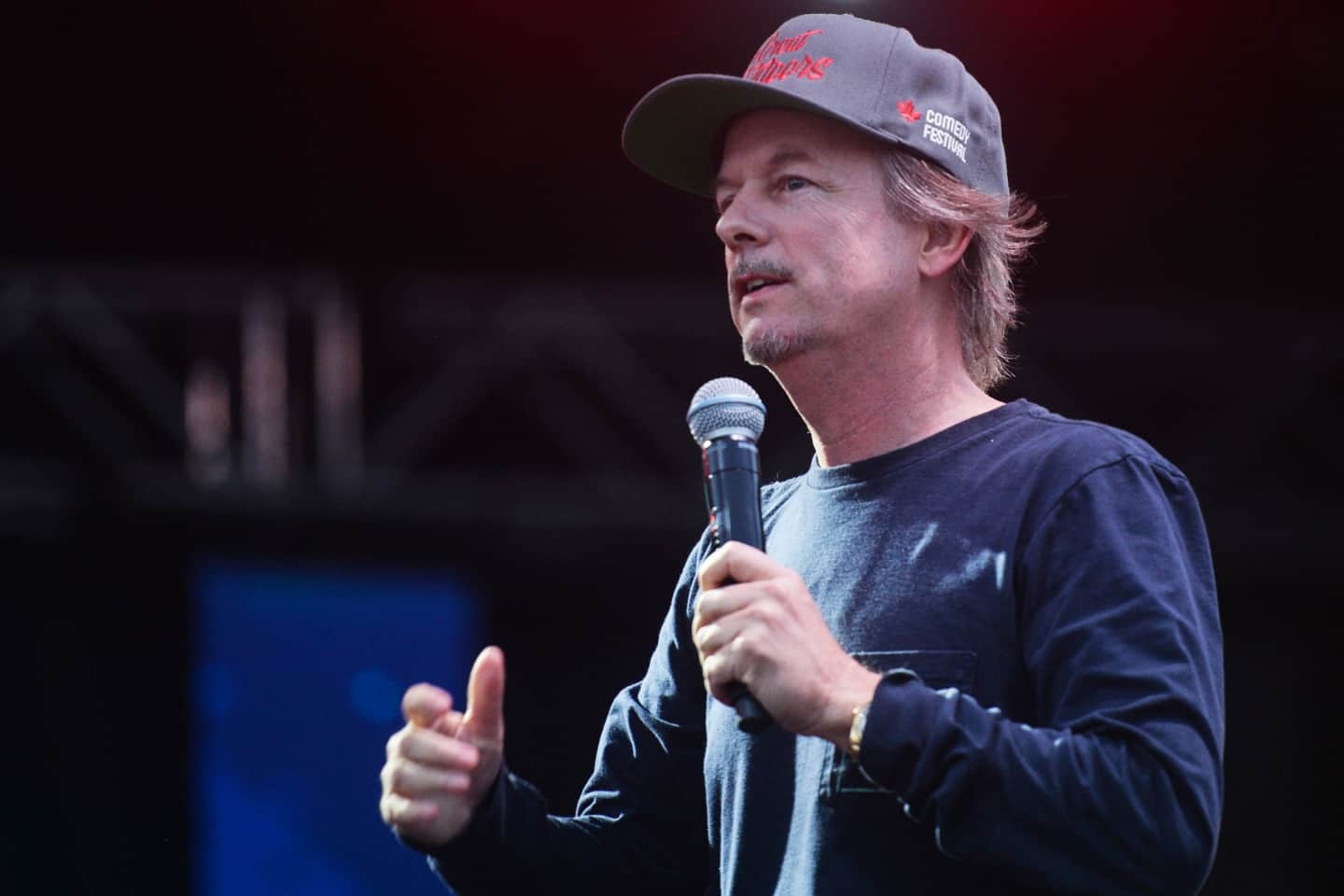 David Spade Tickets Karten für David Spade Tour 2023 viagogo