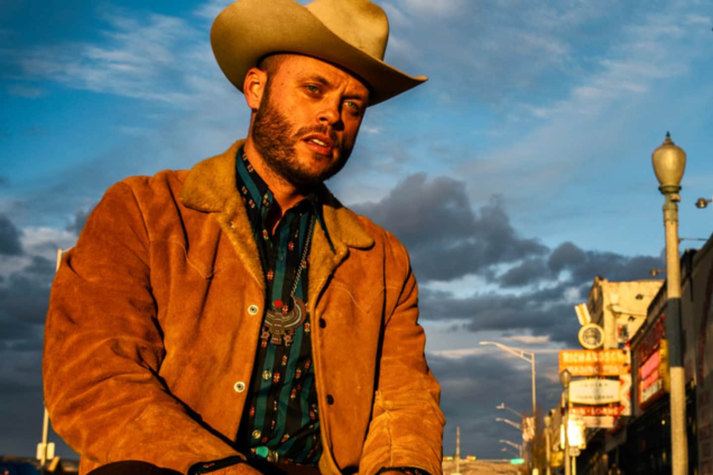 Charley Crockett Tickets Charley Crockett Tour 2024 and Concert Tickets