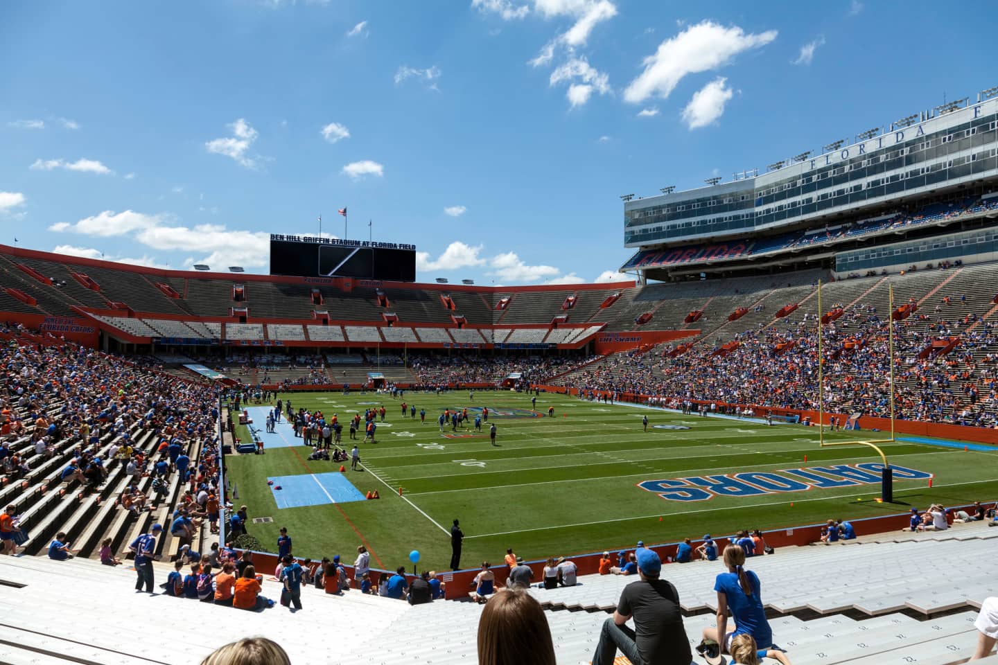 Florida Gators Football Tickets Buy or Sell Florida Gators Football