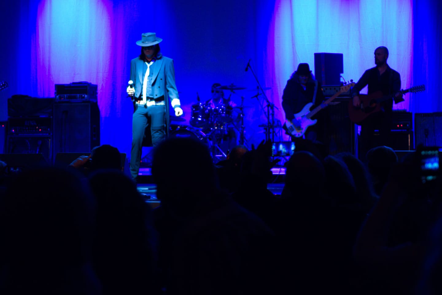 Udo Lindenberg Tribute Tickets Konzertkarten für Udo Lindenberg