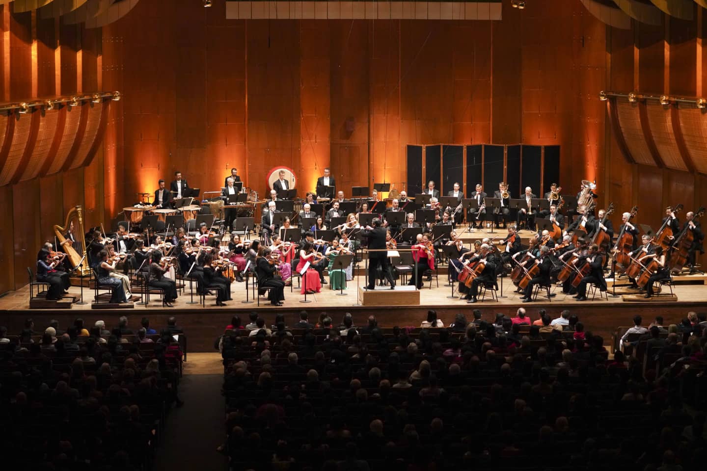 New York Philharmonic Tour Dates and Concert Tickets viagogo