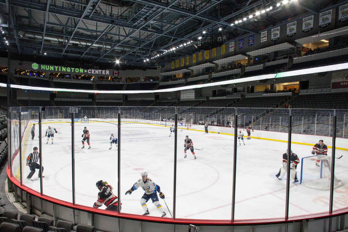 Buy Toledo Walleye 2023 Tickets viagogo