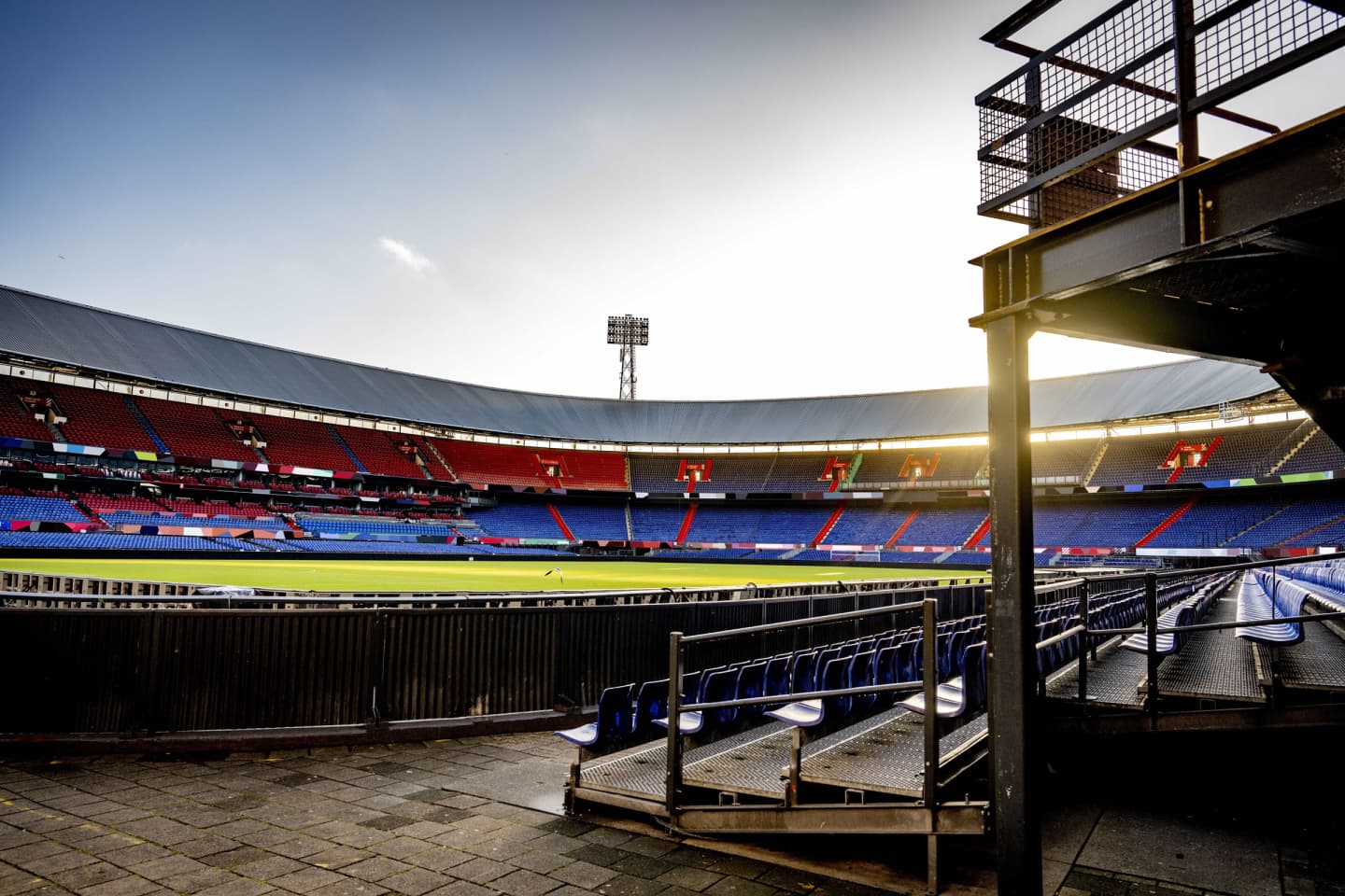 Feyenoord Tickets Buy or Sell Tickets for Feyenoord 2024 Schedule