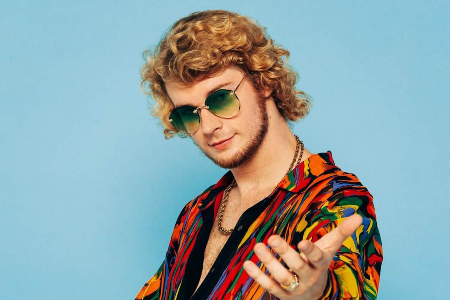 Yung Gravy Tickets Yung Gravy Tour Dates 2024 and Concert Tickets