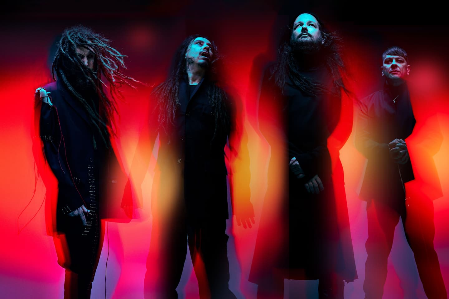 Korn Tickets Korn Tour and Concert Tickets viagogo