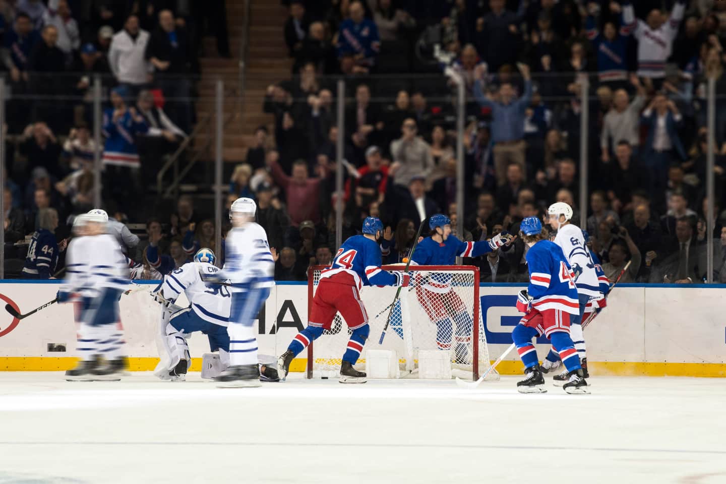 Leafs Tickets 2025