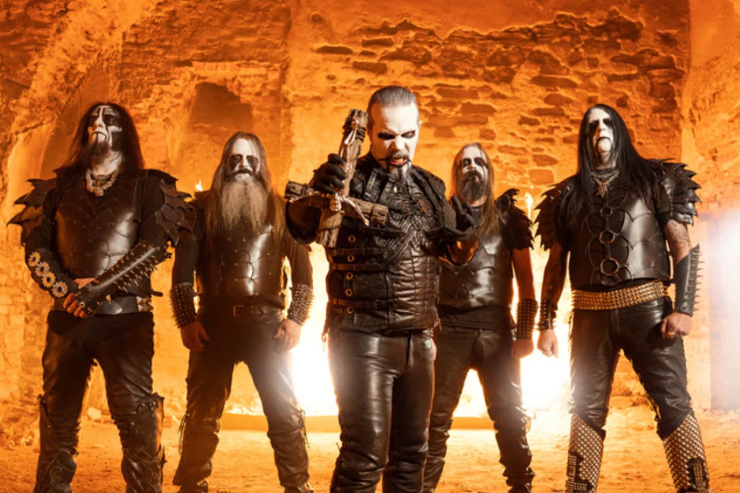 Dark Funeral Tickets Koop Concertkaarten voor Dark Funeral Tour viagogo