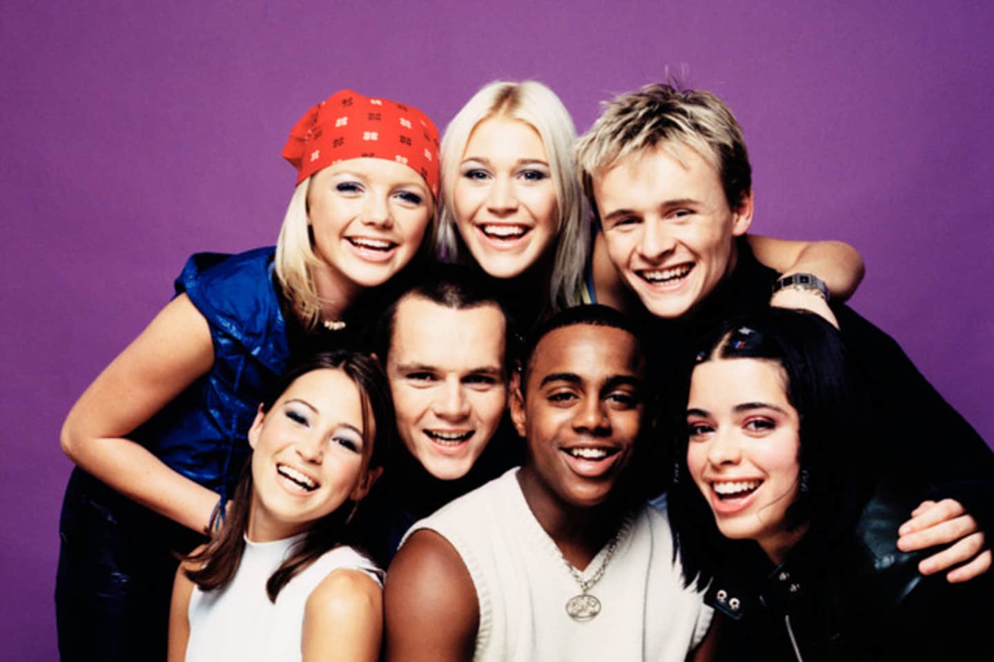 s club 7 tour tickets birmingham