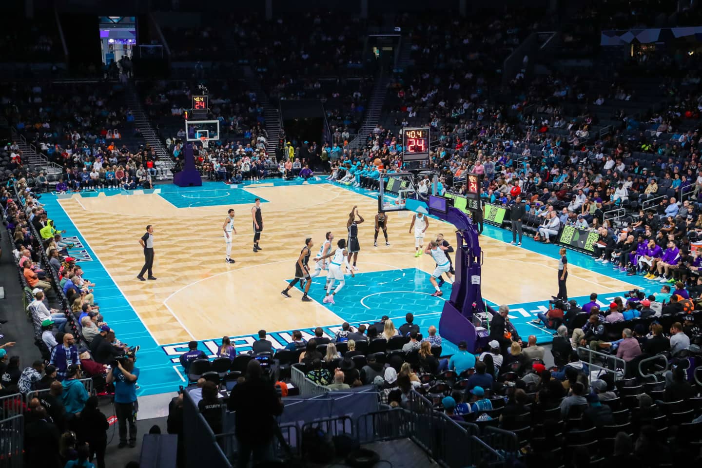 Charlotte Tickets Buy or Sell Charlotte 2023 Tickets