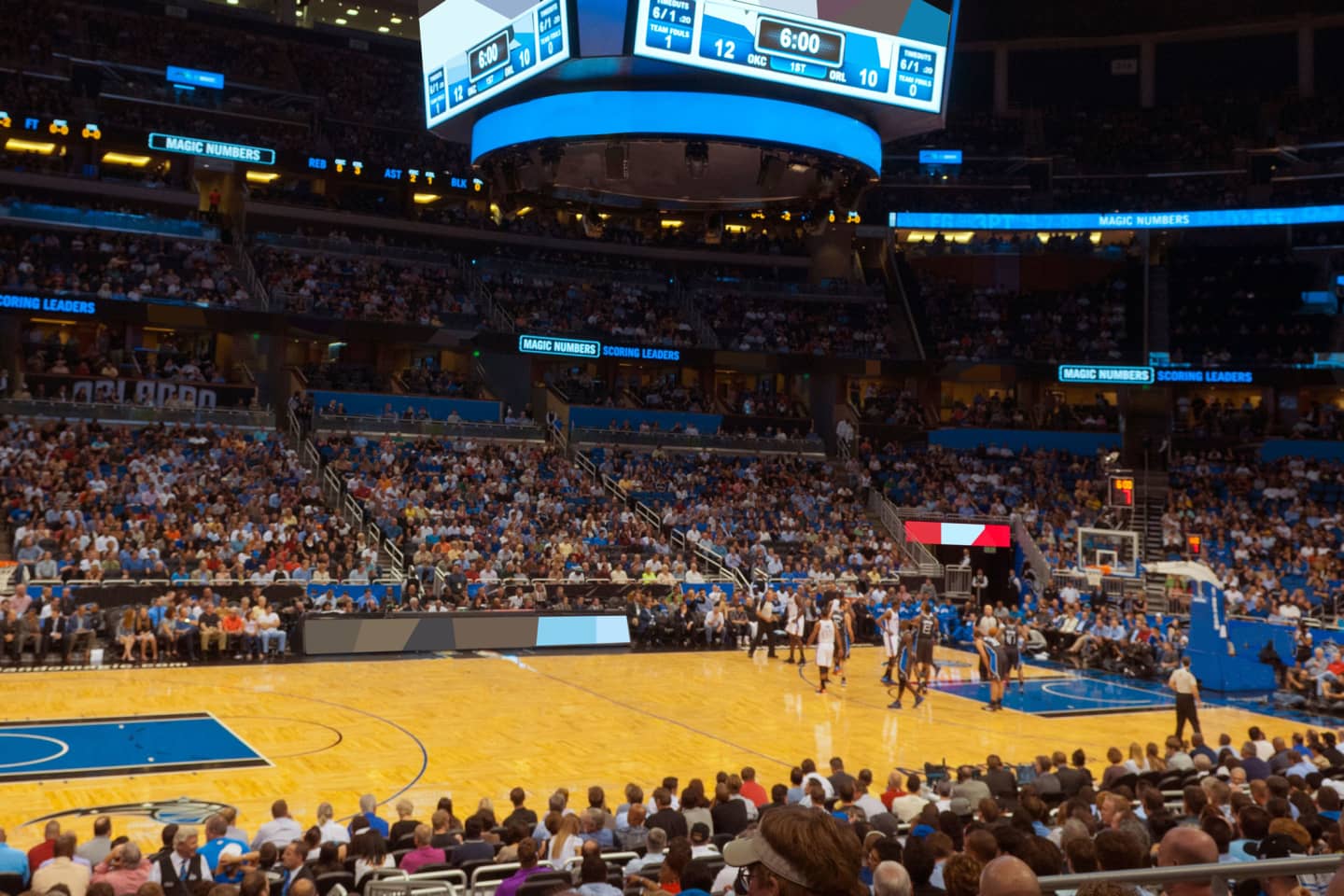 tickets orlando magic