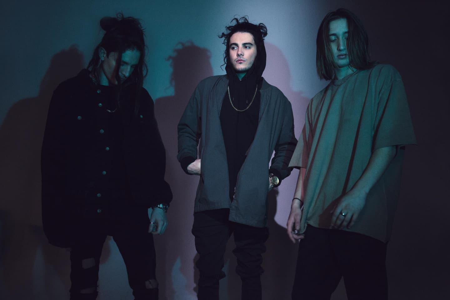 Chase Atlantic Tickets Chase Atlantic Tour and Concert Tickets viagogo