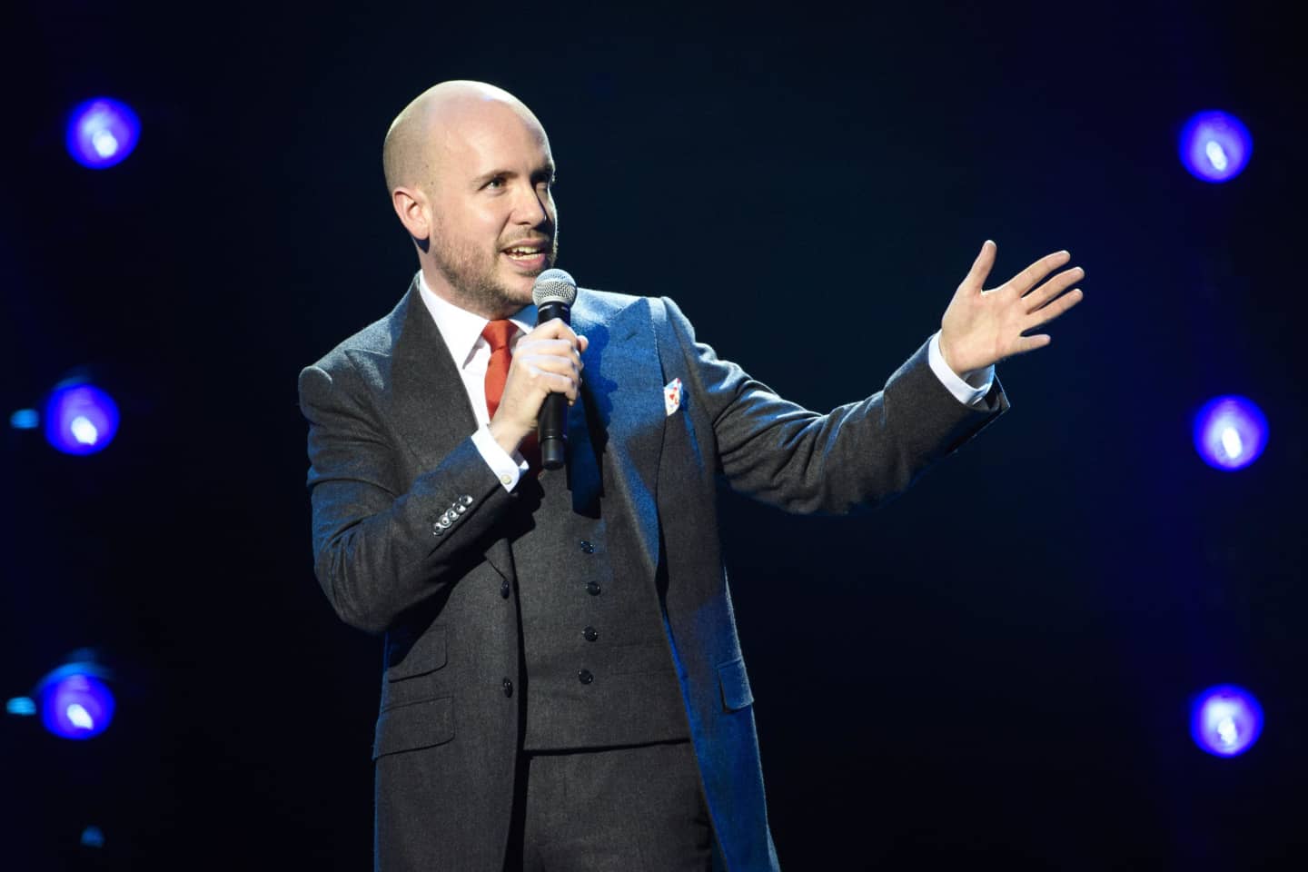 Tom Allen Tickets Buy or Sell Tickets for Tom Allen Tour Dates 2024