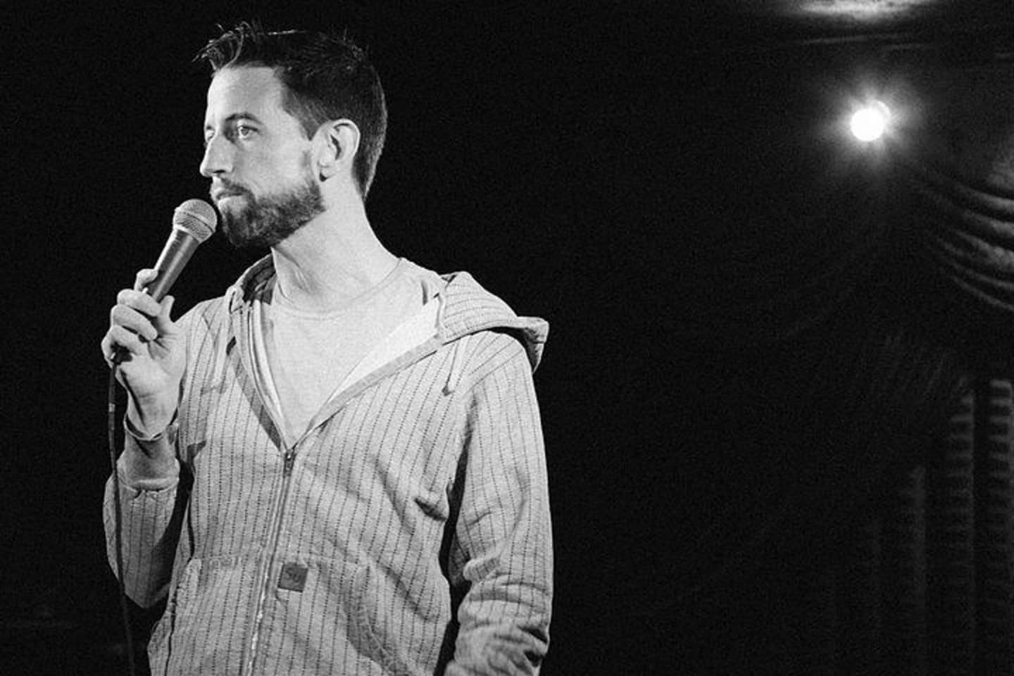 Neal Brennan Tickets Buy or Sell Tickets for Neal Brennan Tour Dates