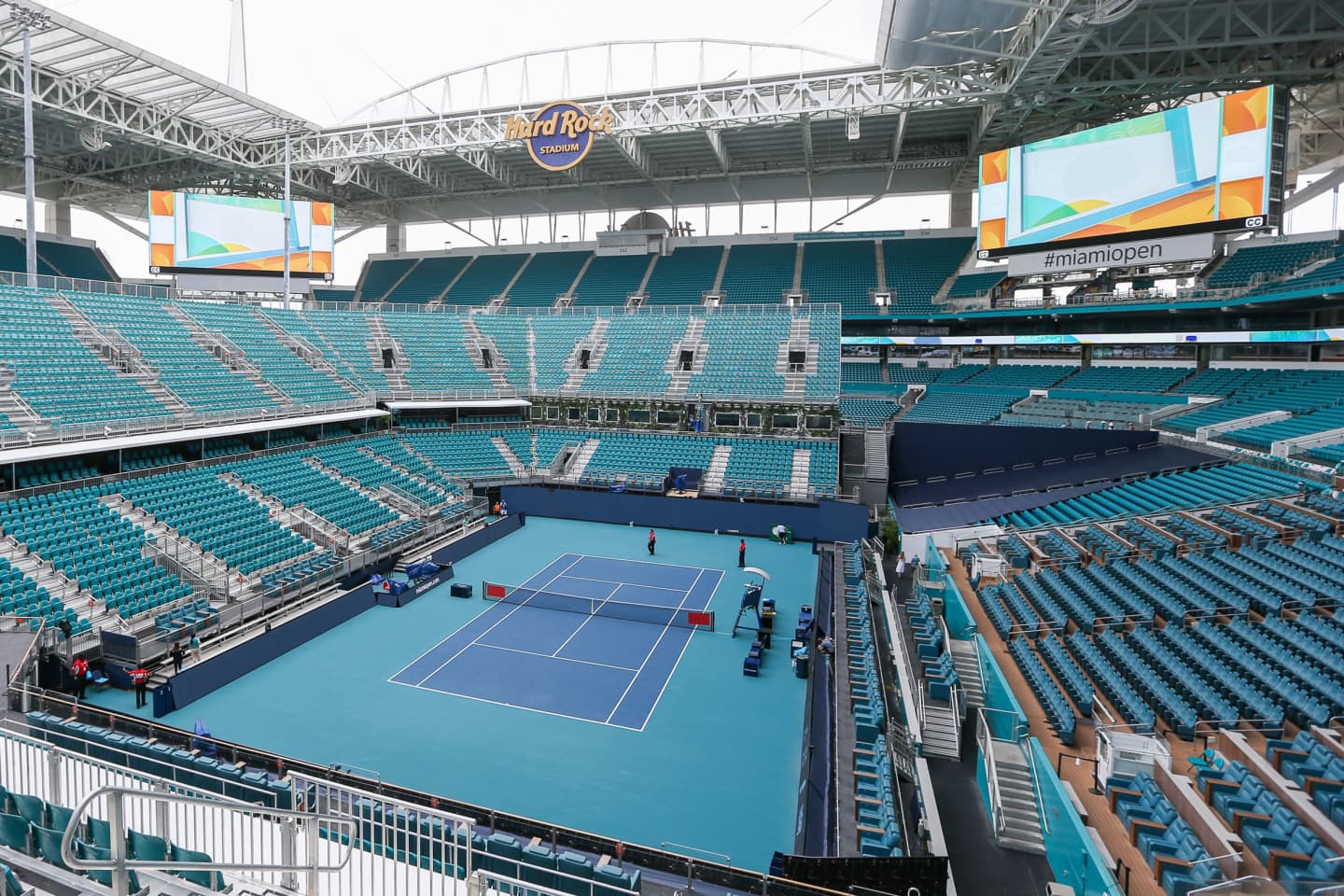 Tickets Miami Open 2024 Jandy Lindsey