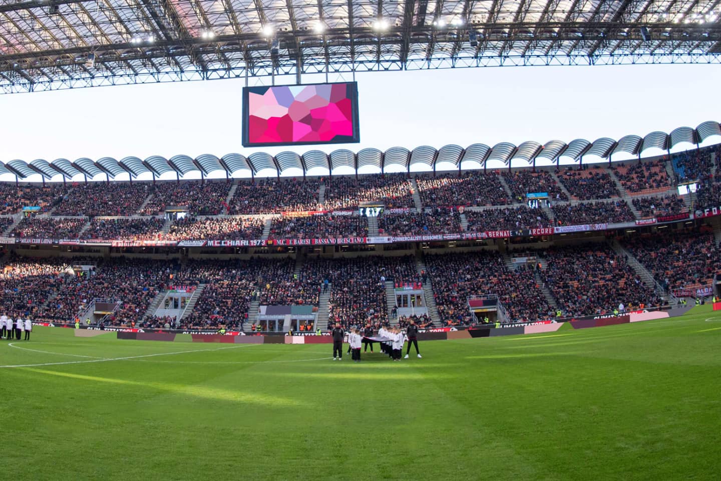Inter Milan Tickets Buy or Sell Tickets for Inter Milan 2025 Fixtures