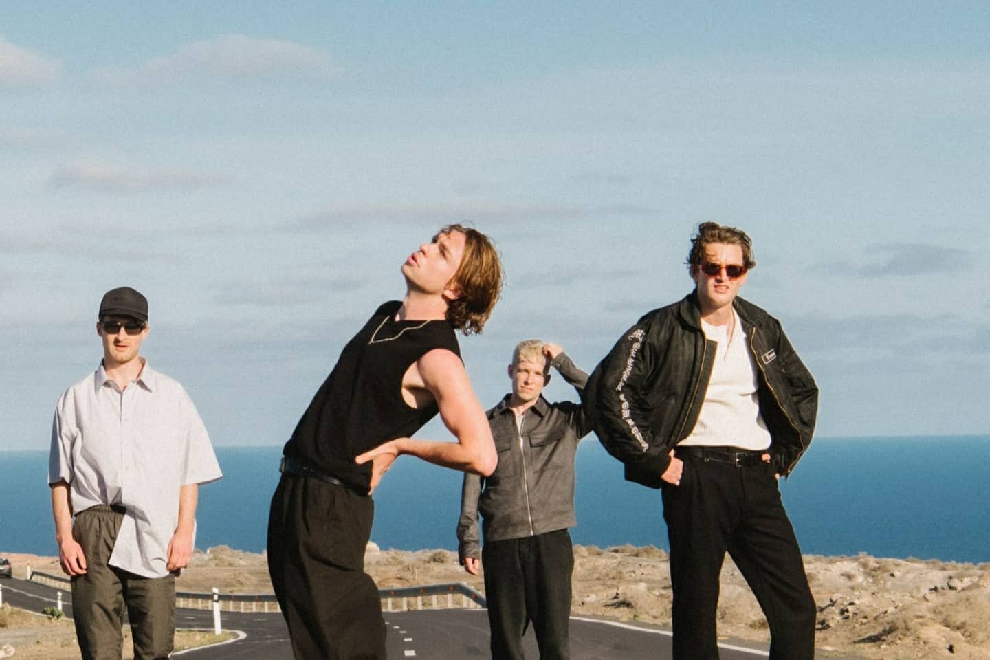 sports team band tour dates