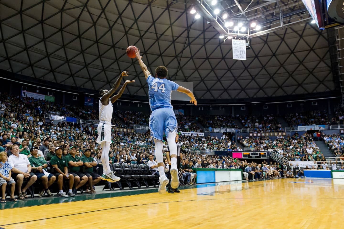 Maui Invitational Tournament Tickets Buy or Sell Maui Invitational Tournament Tickets viagogo