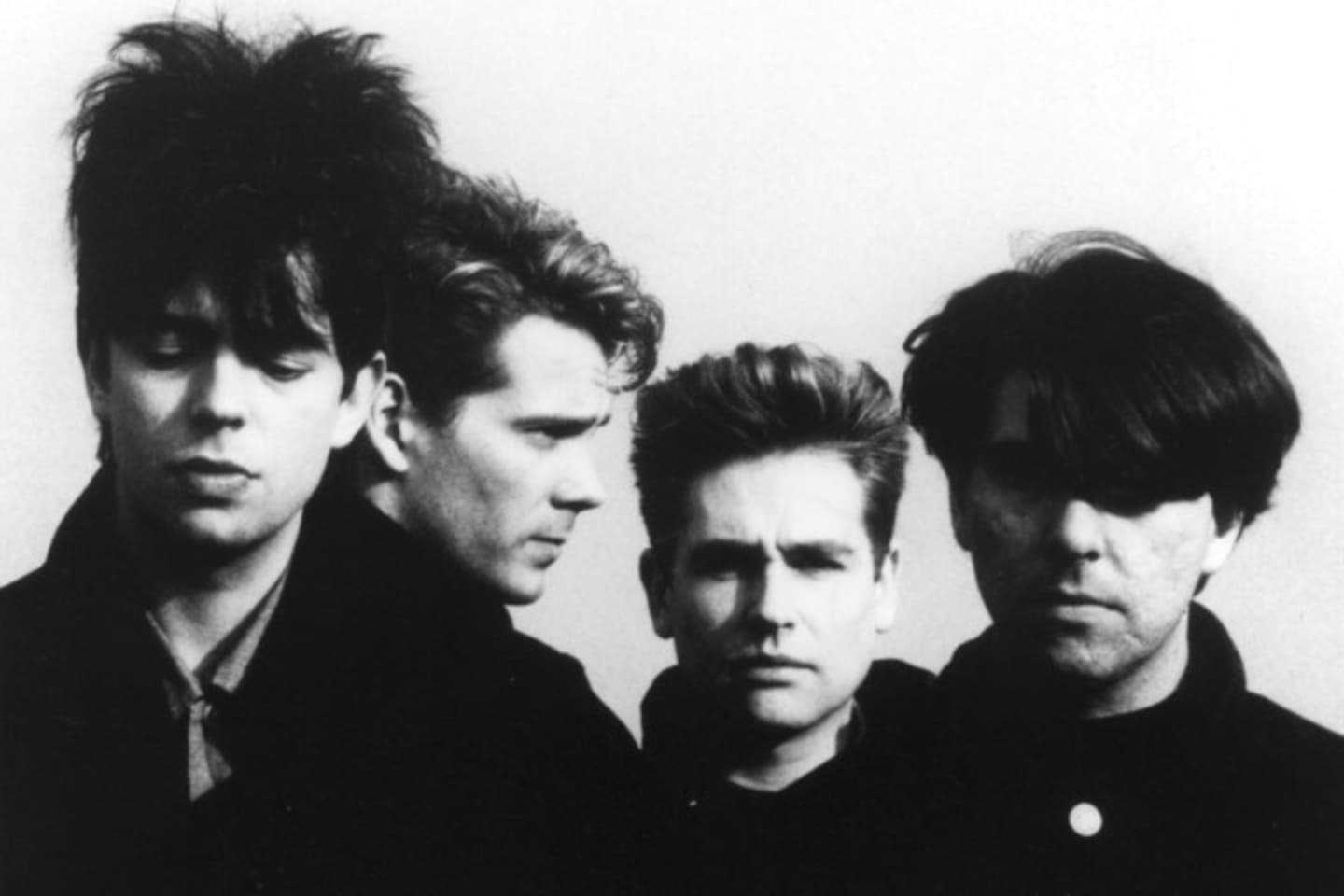 Echo and the Bunnymen Tickets Echo and the Bunnymen Tour 2024 and