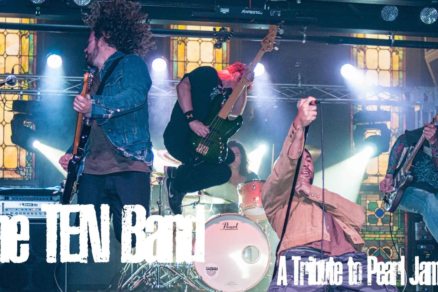 Ten Tribute To Pearl Jam Tickets Ten Tribute To Pearl Jam Tour