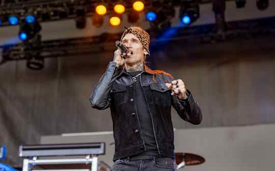 Buckcherry Image