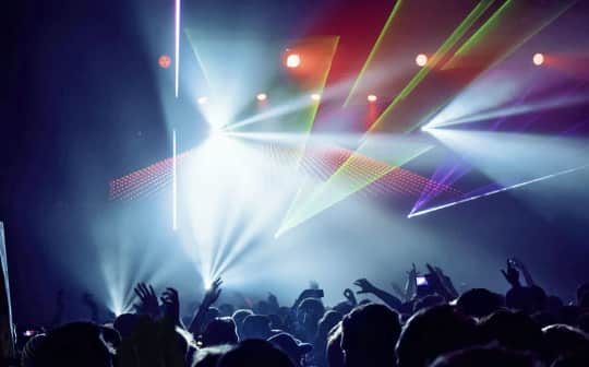 Turnpike Tributedours Image