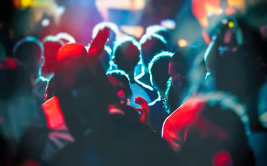 Boys From Oklahoma - Cross Canadian Ragweed and Turnpike Troubadours Image