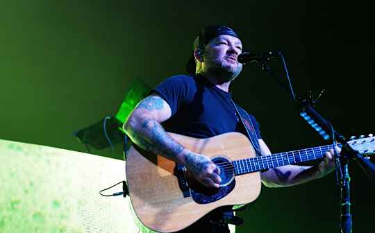 Stoney Larue Image