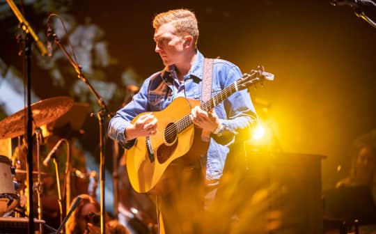 Tyler Childers Image