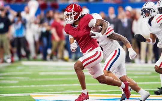 Oklahoma Spring Game Image