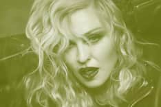 milky chance tour schweiz Madonna